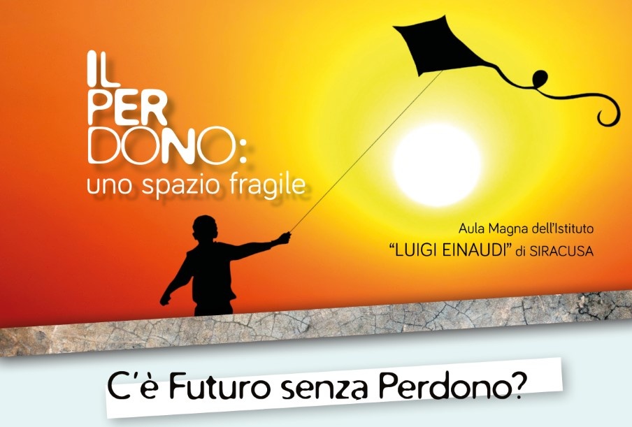 Siracusa: Domani l’incontro “C’è Futuro senza Perdono?”