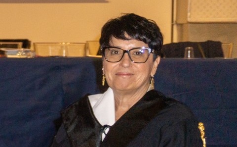 Maria Guerci eletta Presidente dell’Ordine degli Avvocati di Siracusa