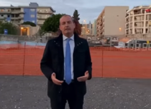 Siracusa, micro area di sosta in via Damone. Civico4: "insufficiente, tardiva e irregolare"