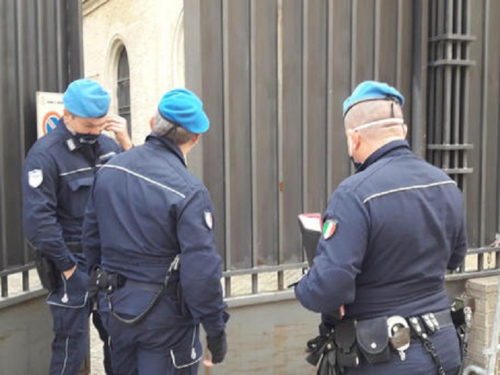 Polizia penitenziaria: “Toga Agrigento, frase infelice e inopportuna”