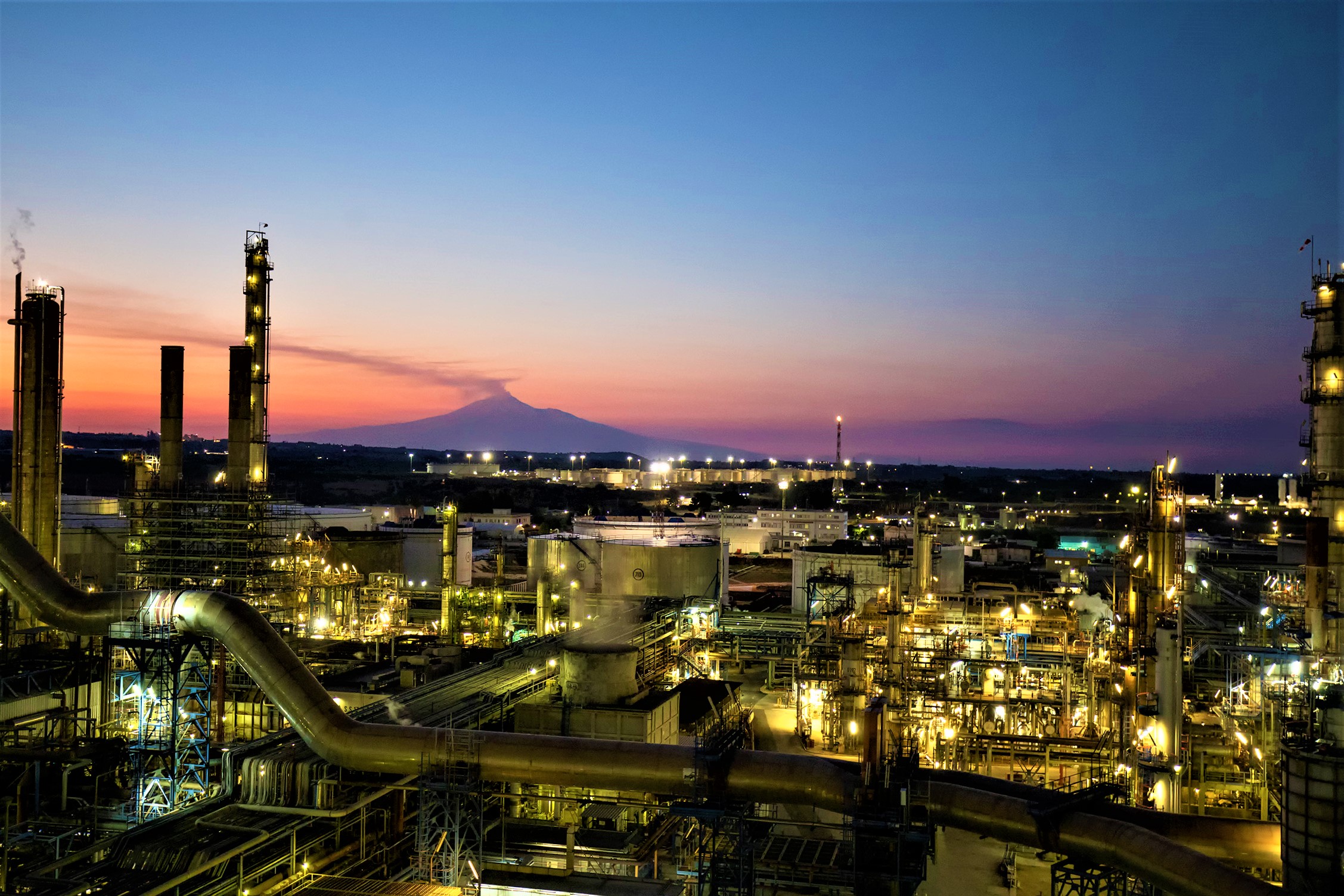 On. Carta: Sonatrach, determinante il fast track regionale 