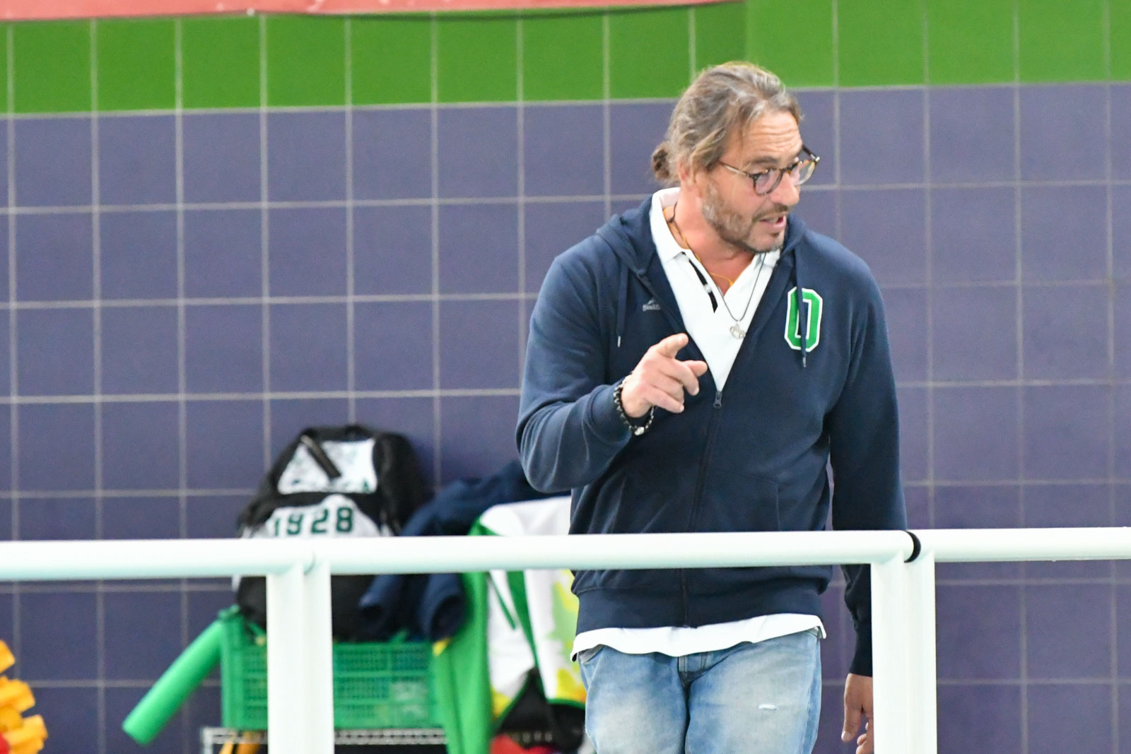 C. C. Ortigia – le dichiarazioni di coach Stefano Piccardo dopo la sconfitta contro la Pro Recco nella ottava giornata di Serie A1.