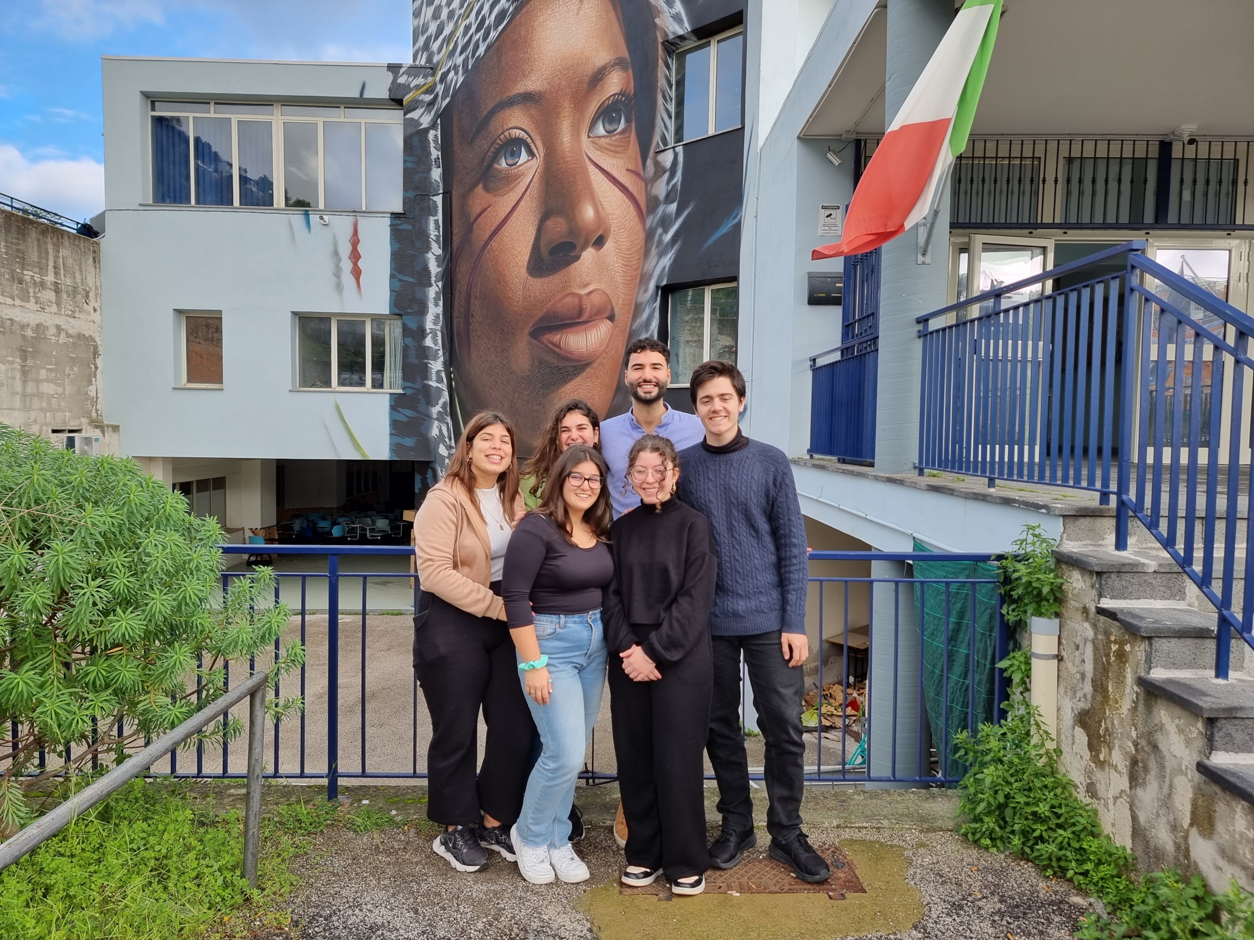 Gli studenti del Liceo “G. Buchner” di Ischia sono i vincitori italiani del contest internazionale RE-EDUCO