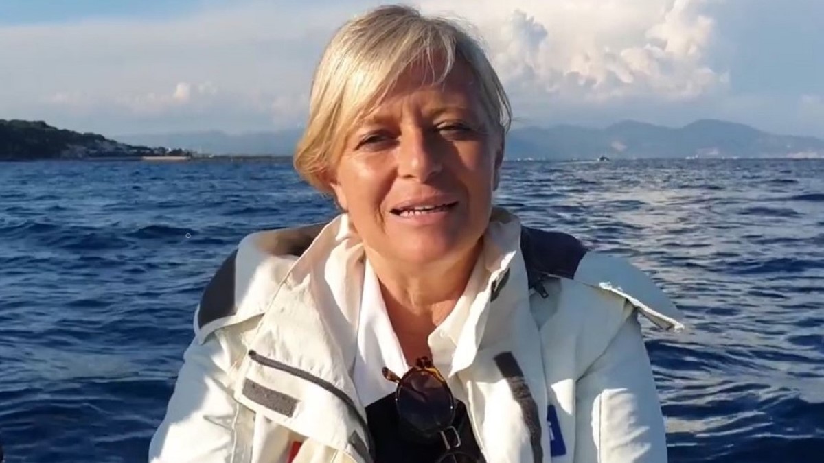 Movimento 5 stelle: e’ Donatella Bianchi la candidata alla presidenza della Regione Lazio