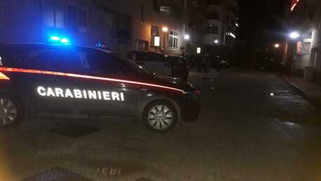 Coppia uccisa in casa a Racalmuto (AG) – si cerca sospettato