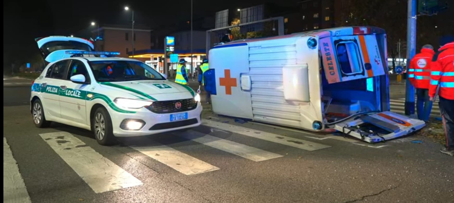 Sanità, UGL: “Operatori dell’emergenza-urgenza eroi silenziosi e dimenticati”