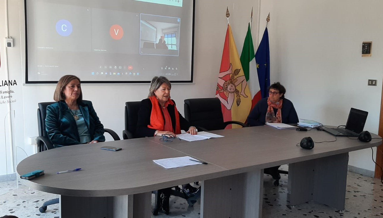 Palermo – Violenza sulle donne, l’assessore Albano: “Rivedere standard di centri antiviolenza”