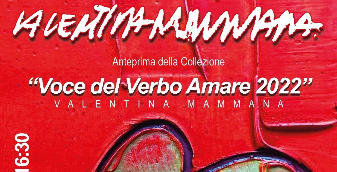 Inaugurazione Personale di Valentina Mammana a Noto