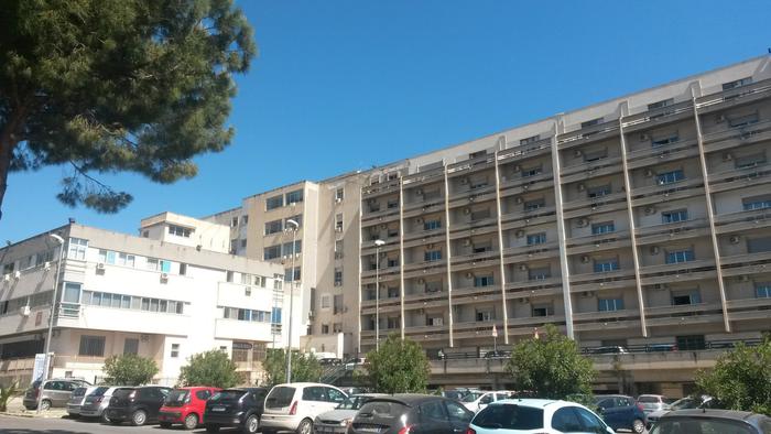  Incidente sul lavoro a Palermo – ferito operaio travolto da inferriata in cantiere