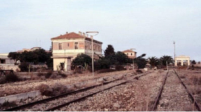 Sicilia- Verso la riapertura della linea ferrata Noto-Pachino