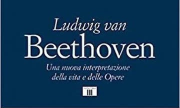 Ludwig van Beethoven, di Alessandro Zignani