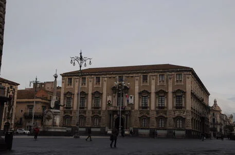 Bonaccorsi (M5s): “Il Comune di Catania è nel caos. Chiederò una seduta straordinaria del Consiglio comunale”