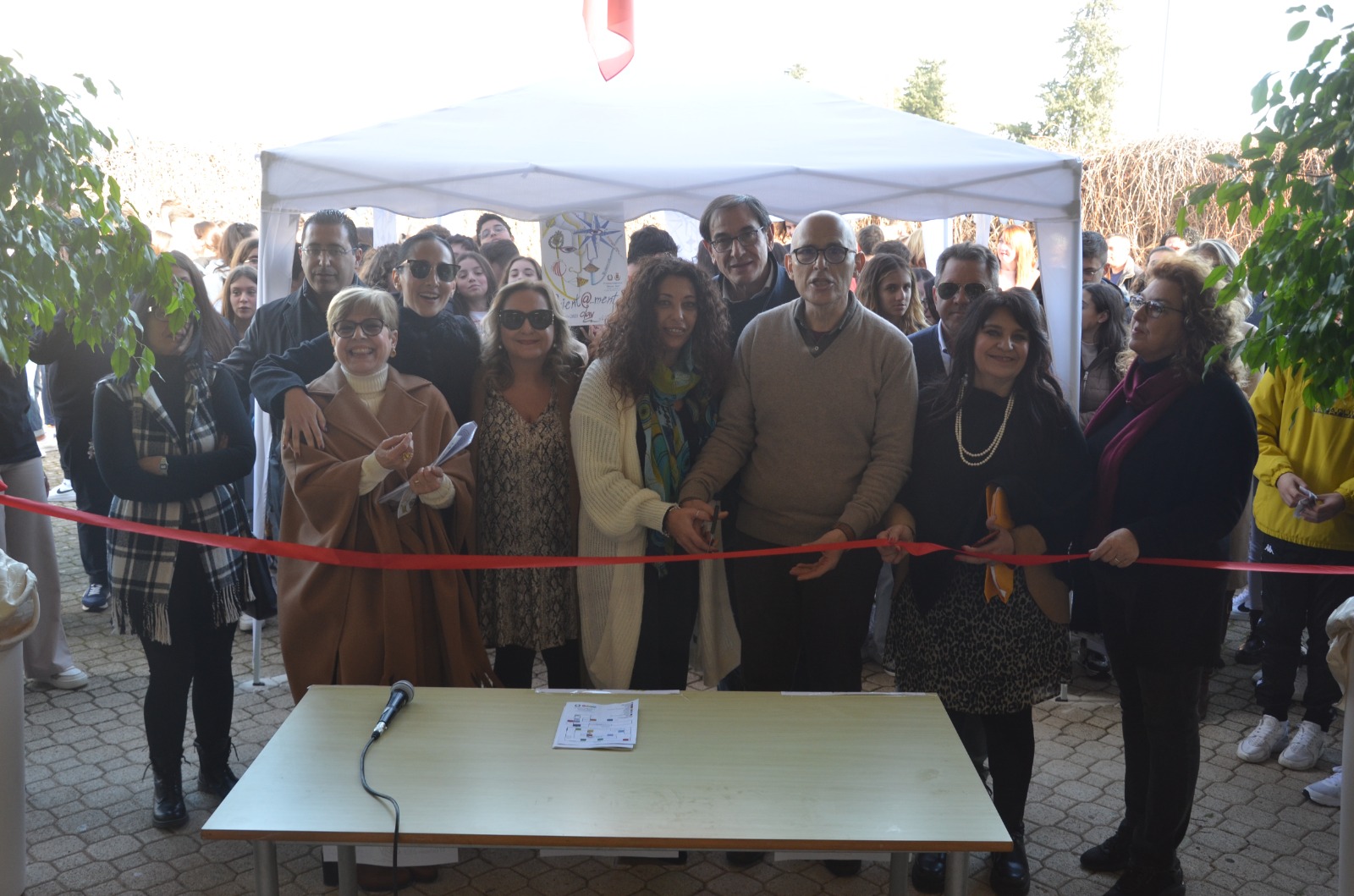 Una giornata nella scuola di Priolo Gargallo per l’Orienta@…menti day