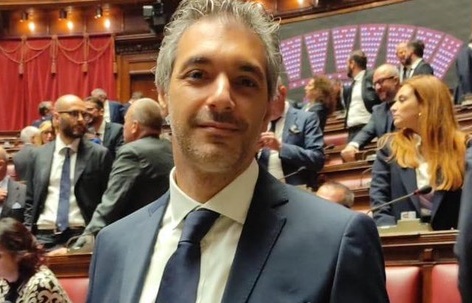Luca Cannata (FdI) commenta il voto: siamo il primo partito a Siracusa
