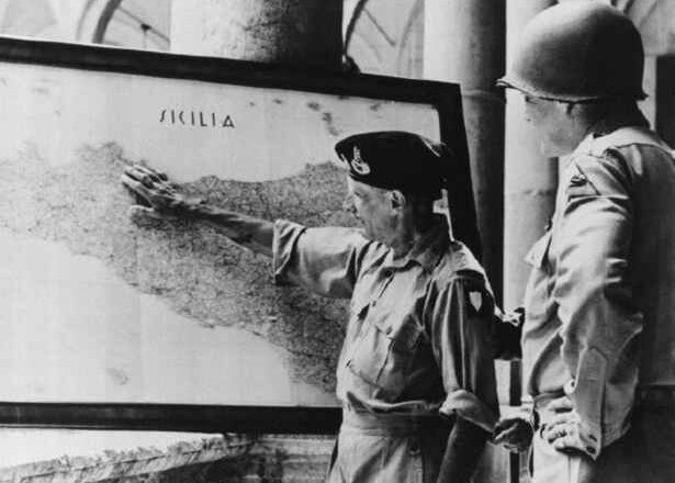 Da Casablanca a Messina – Gli otto mesi che cambiarono la Seconda Guerra Mondiale”