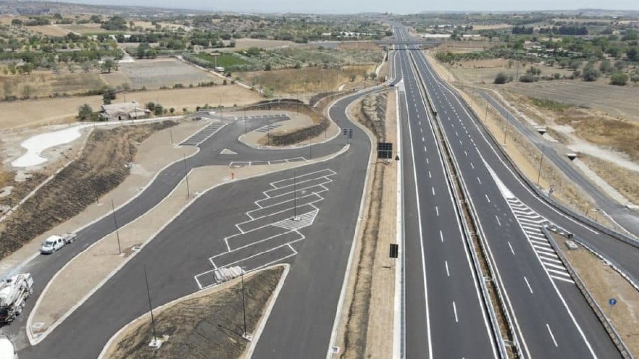 Autostrada Ragusa-Catania, aggiudicati i lotti dell’appalto