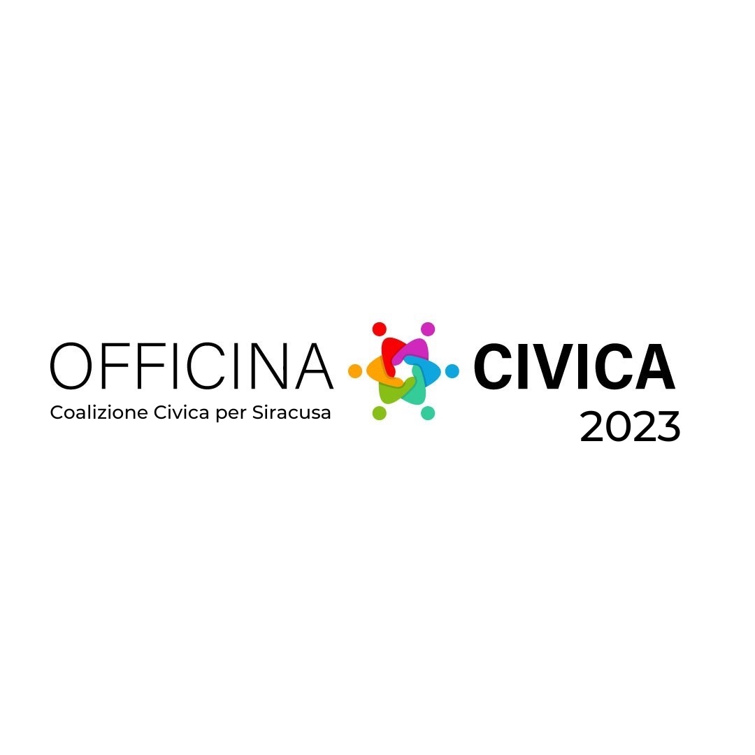 Amministrative 2023, nasce il progetto Officina Civica per Siracusa