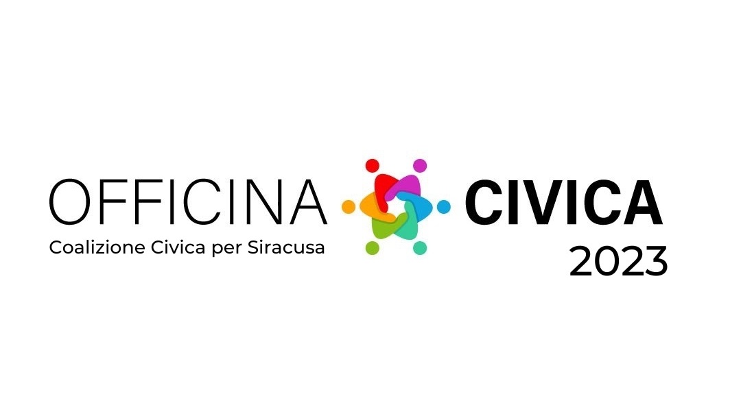 Nasce Officina Civica per Siracusa: un contenitore politico