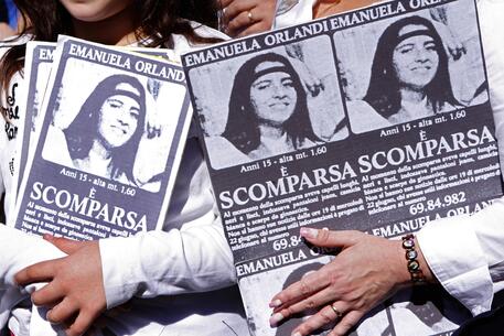 Vaticano: nuove indagini sulla scomparsa di Emanuela Orlandi