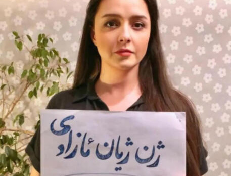 Iran: libera su cauzione l’attrice Taraneh Alidousti