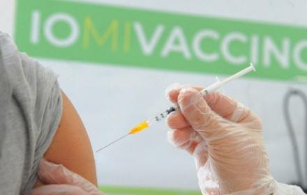 Sanita’ in Sicilia: campagna vaccinale antiCovid, arriva dose booster per bambini da 5 a 11 anni