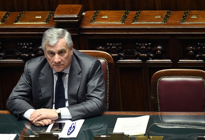 Caso Cospito, Tajani: ‘C’è un attacco contro lo Stato italiano’