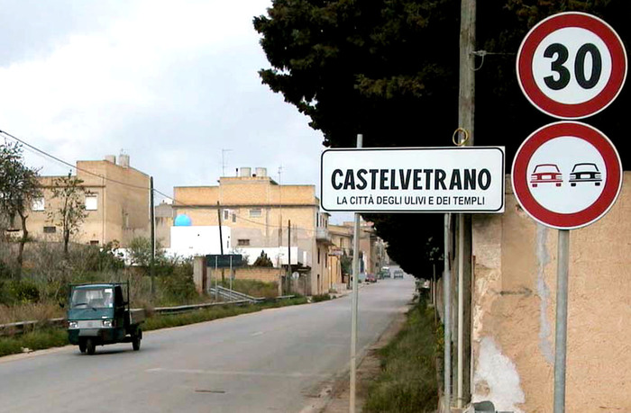 Mafia – Sindaco di Castelvetrano Enzo Alfano: “Stato sia più presente”