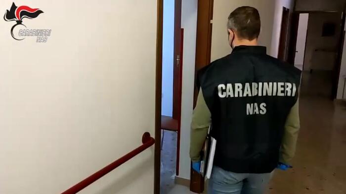 Catania – Controlli Nas a medici famiglia, chiuso uno studio