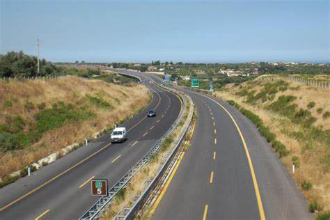 Autostrada A18 – Sud chiama Nord e Sicilia Vera incontrano vertici CAS