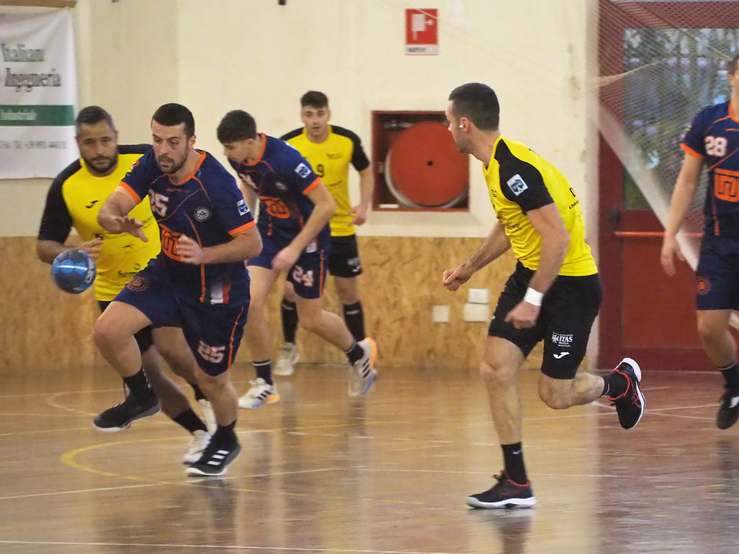 Handball: domani i siracusani della Teamnetwork Albatro affronteranno il Bozen – le dichiarazioni della vigilia