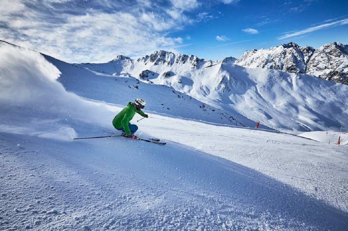 Diventare maestri di sci e snowboard in Sicilia In arrivo i corsi regionali per l’abilitazione
