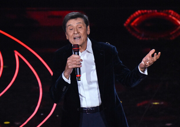 Sanremo 2023 – La serata finale del Festival – L’omaggio a Lucio Dalla