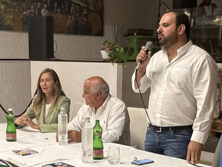 Siracusa, Forza Italia: Centro destra pronta per candidato condiviso amministrative 2023