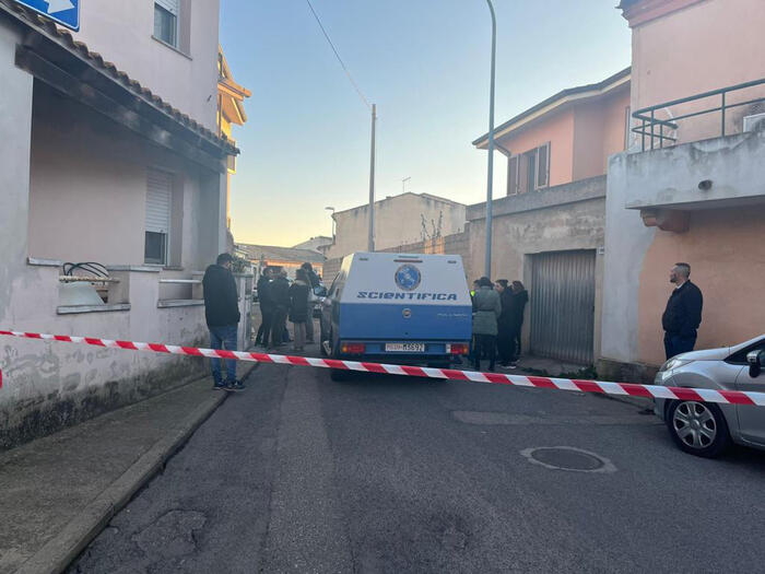 Silì, frazione di Oristano –  Madre uccide la figlia 13enne e tenta il suicidio