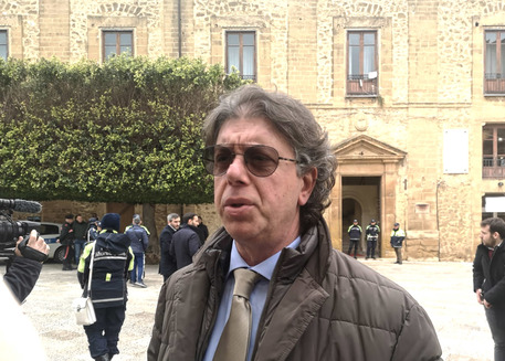 Sindaco Campobello: “caccia a boss partita a due tempi”