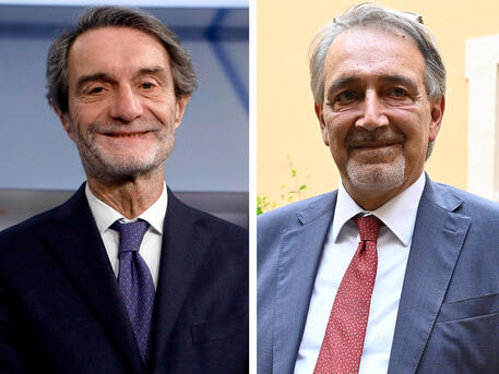 Elezioni Regionali: il centrodestra vince in Lombardia e Lazio