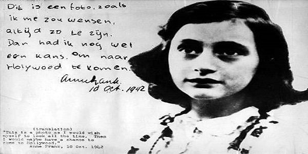 Marsala: inaugurato un “Museo della memoria” dedicato ad Anna Frank