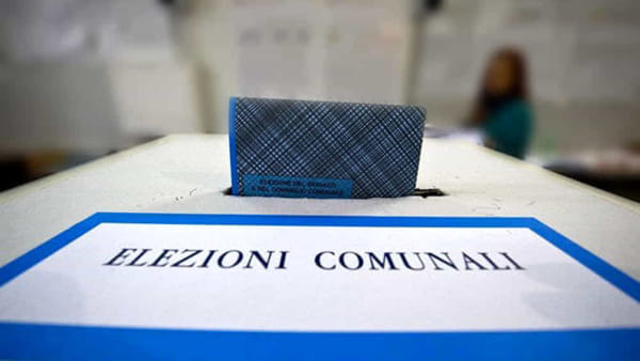 Amministrative, si vota il 28 e 29 maggio