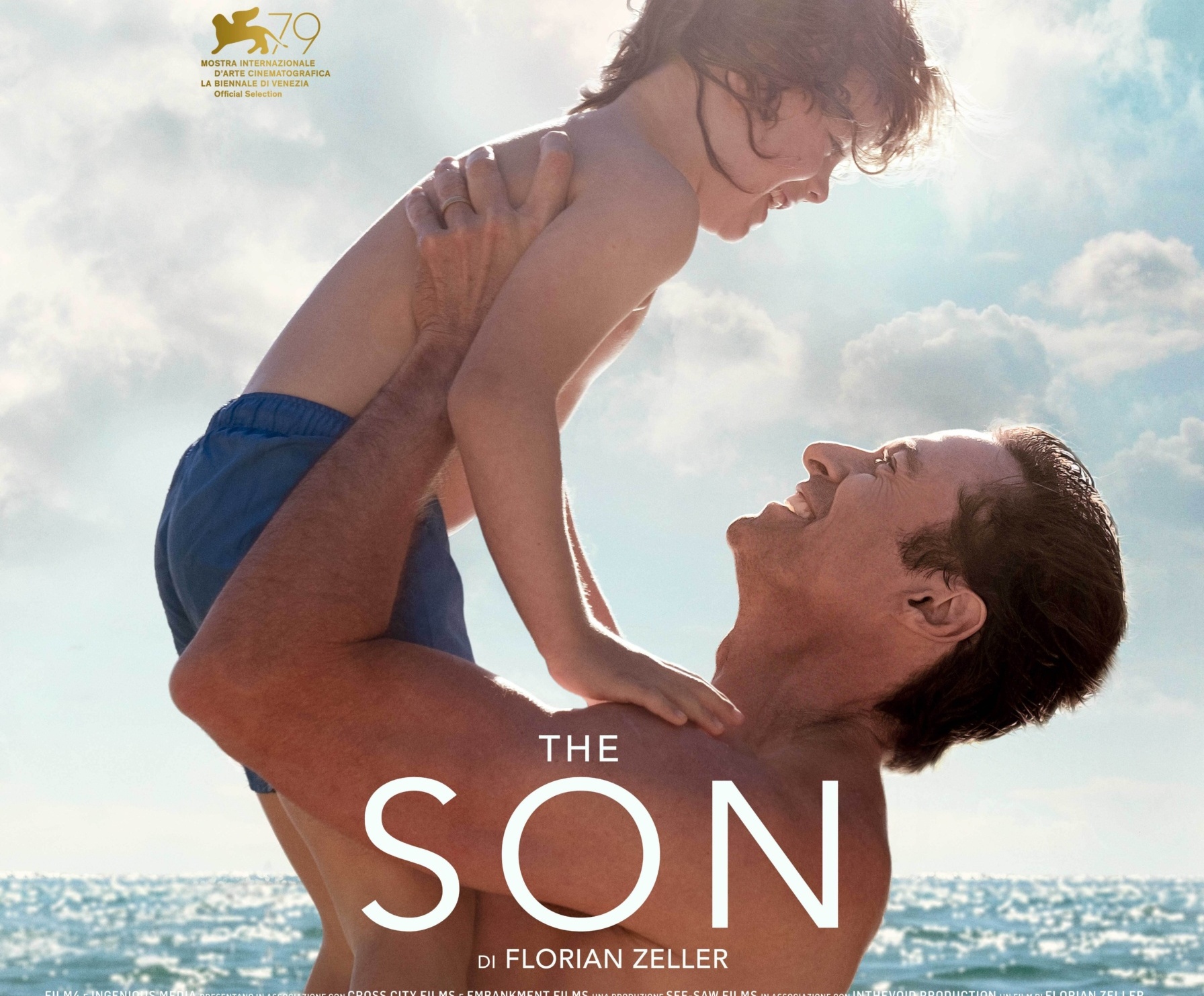 “The son” al Cinema – di Masha Sirago