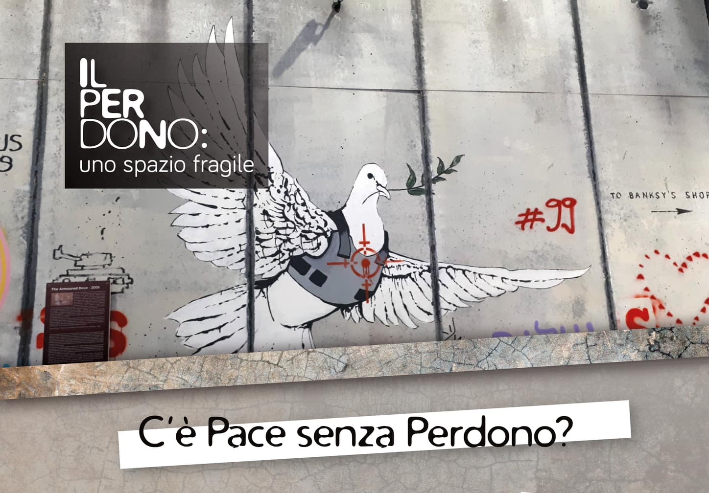 Arcidiocesi di Siracusa: “C’è Pace senza Perdono?” – domani incontro all’Auditorium dell’Istituto “Luigi Einaudi”