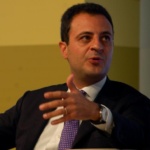 Nino Minardo responsabile nazionale per i rapporti federativi di FI