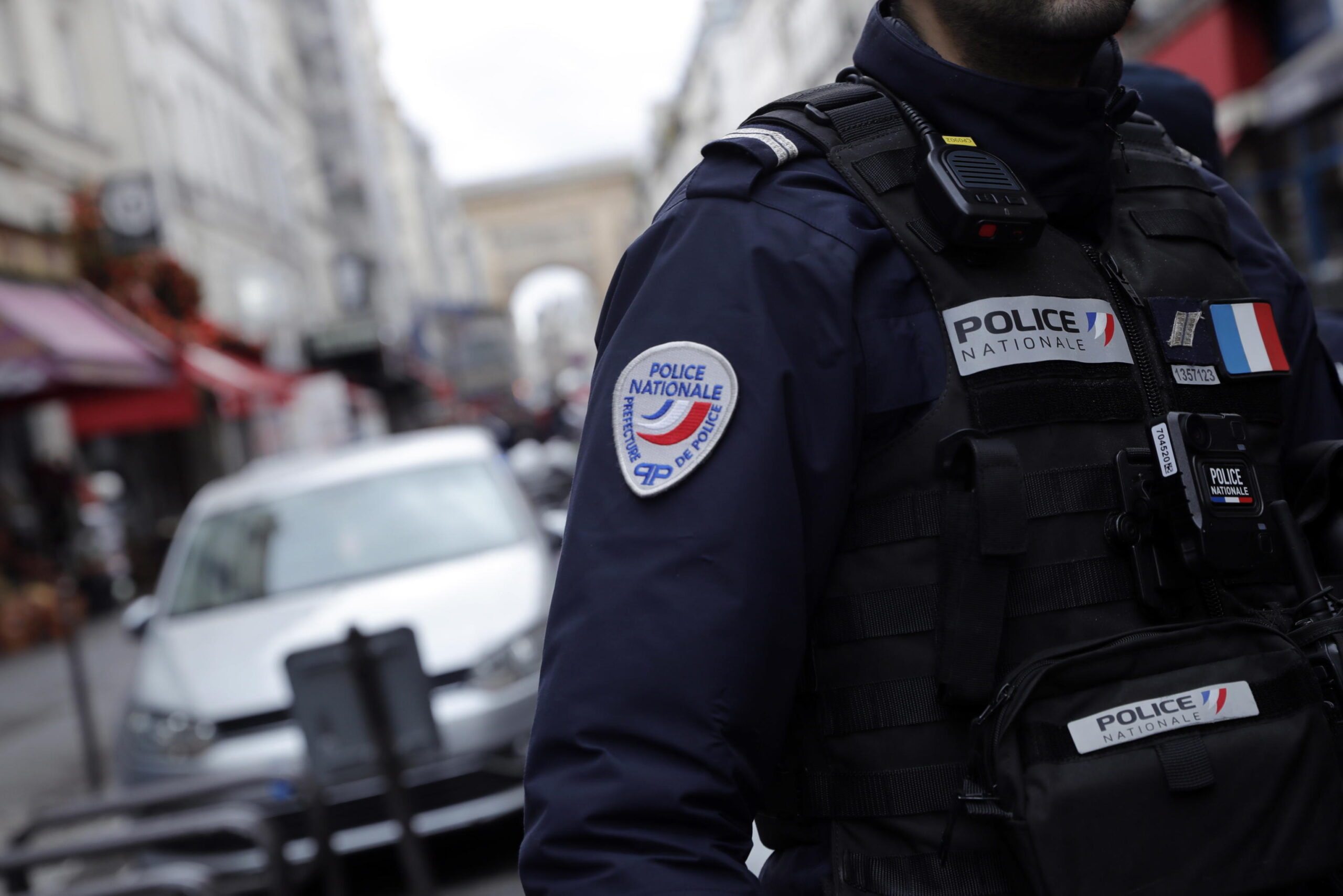 Rapina a mano armata: arrestato a Parigi un uomo originario di Avola