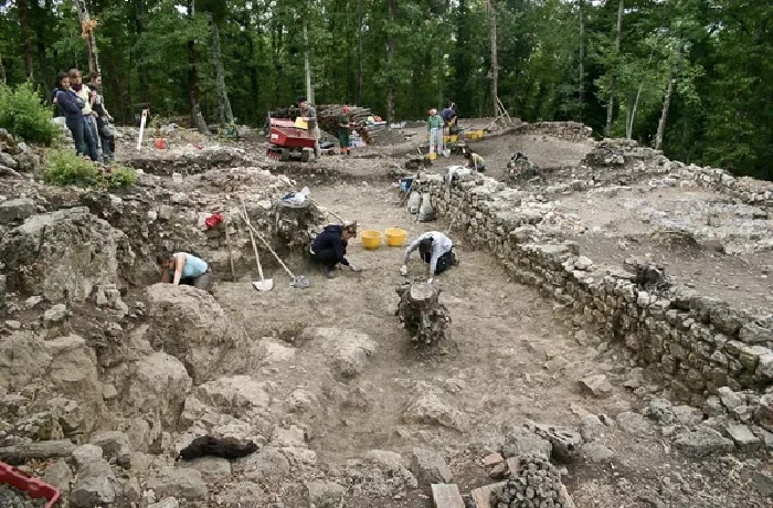 Roma- Al via Lunedì la campagna di scavo presso l’Area archeologica Via Nomentum-Eretum (Monterotondo)