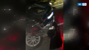 Aeroporto di Comiso -  Incidente stradale nella notte: 3 feriti - Video