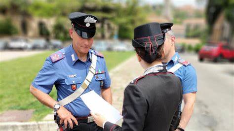 ANSI, Ruocco (Presidente ANSI) “Orgogliosi della collega dei Carabinieri che ha salvato un anziano da un’aggressione.”