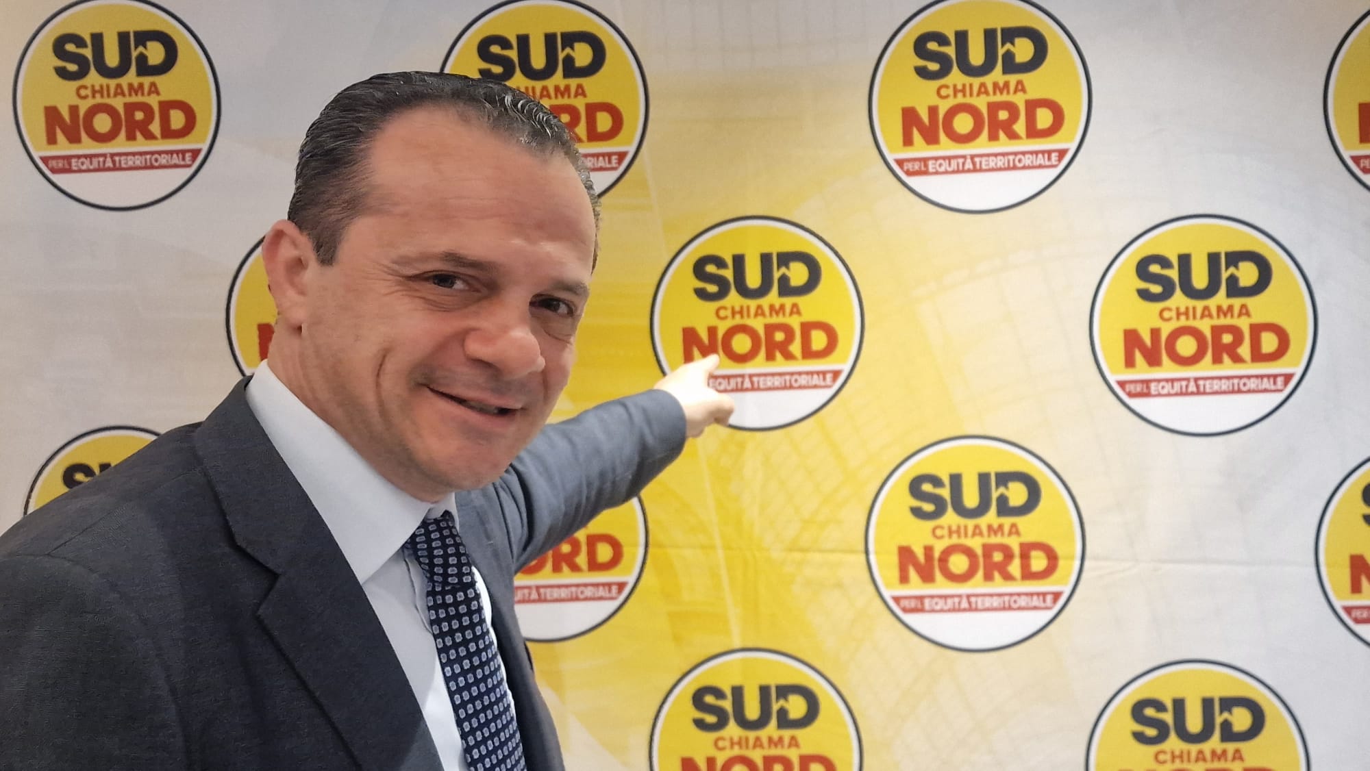 Autonomia differenziata. De Luca: “il voto favorevole di schifani conferma la volonta’ di voler affossare la sicilia”