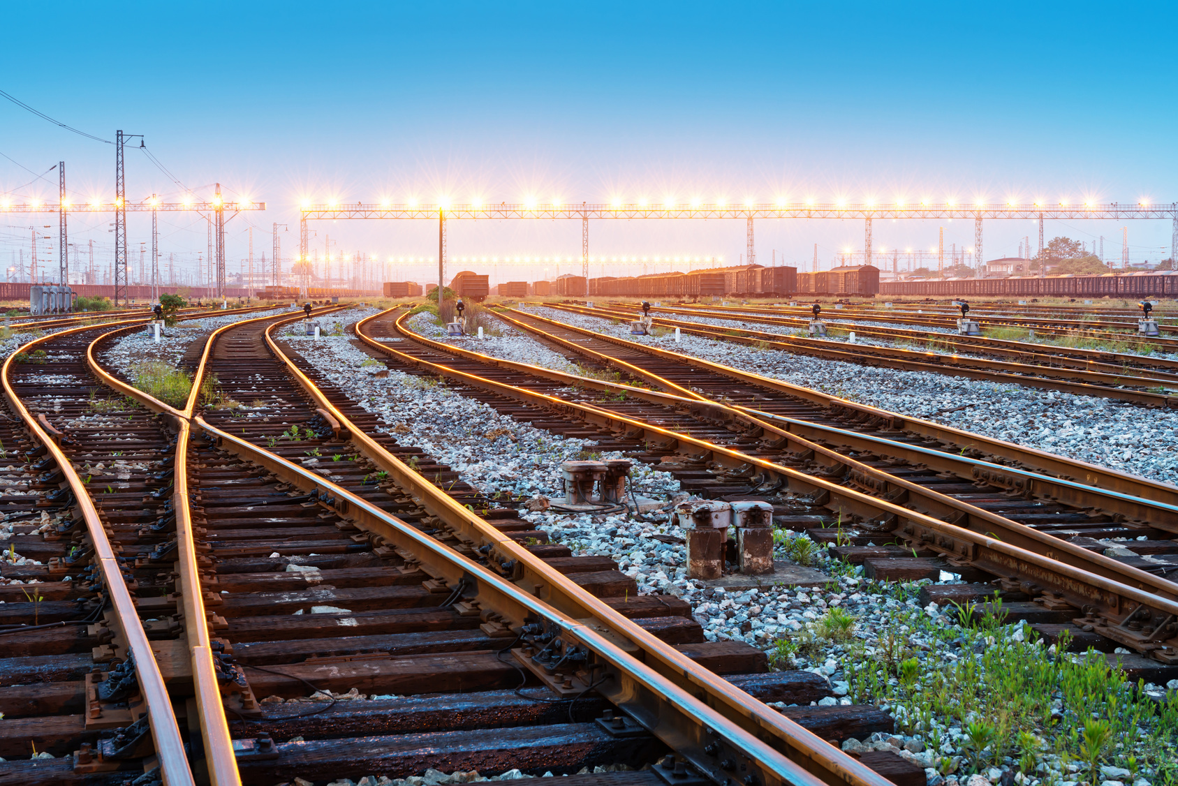 Matera, protocollo Ferrovie, Giordano (Ugl):”Tanti soldi e tanti posti di lavoro”.