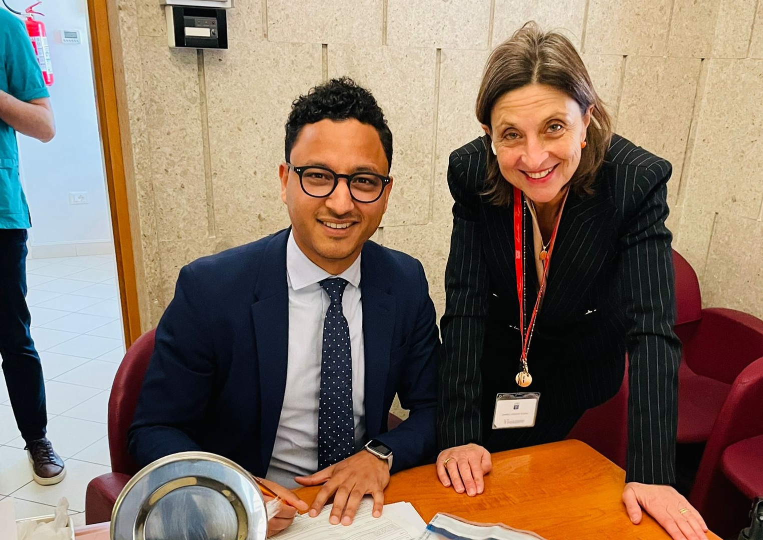 Contrasto all’uso di droghe, Spada (PD): “Primo deputato siracusano a sottoporsi al test tossicologico, invito rivolto a colleghi e amministratori”