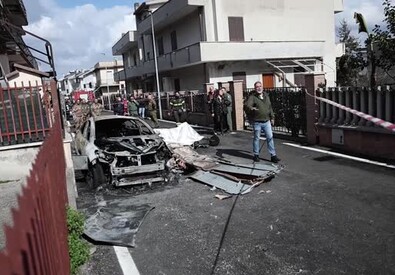 Scontro tra due aeroplani ultraleggeri alle porte di Roma, morti i piloti