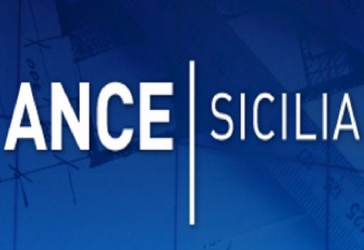 Ance Sicilia-Servono 10 miliardi per infrastrutture